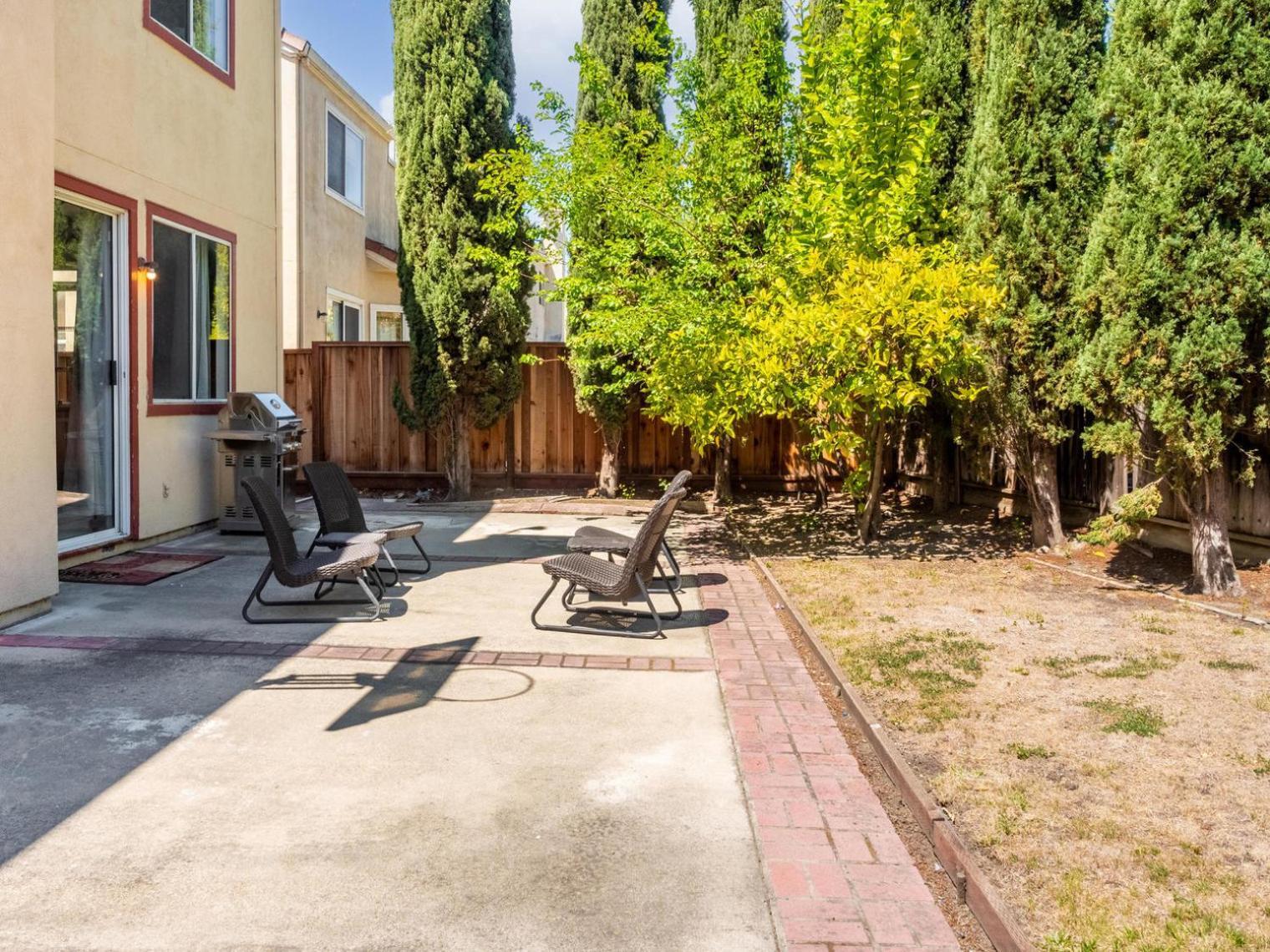 Apartamento Milpitas 4Br W Backyard Nr Mall Groceries Sfo-1623 Exterior foto